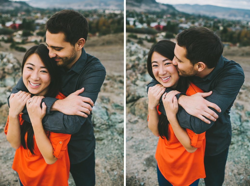 South Hills Engagement Session