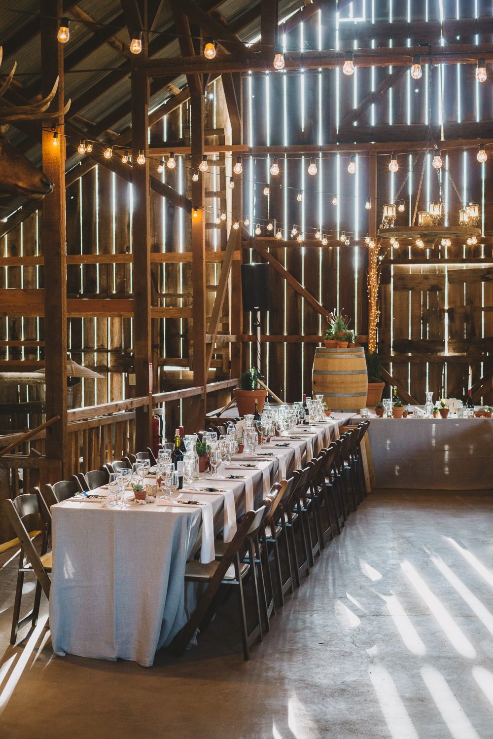  3S ranch – spreafico farm wedding